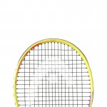 Cabeca MX Spark Pro Racket Amarelo