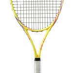 Cabeca MX Spark Pro Racket Amarelo