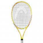 Cabeca MX Spark Pro Racket Amarelo