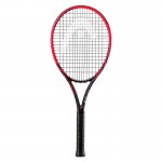 Cabeca MX Spark Tour Red Racket