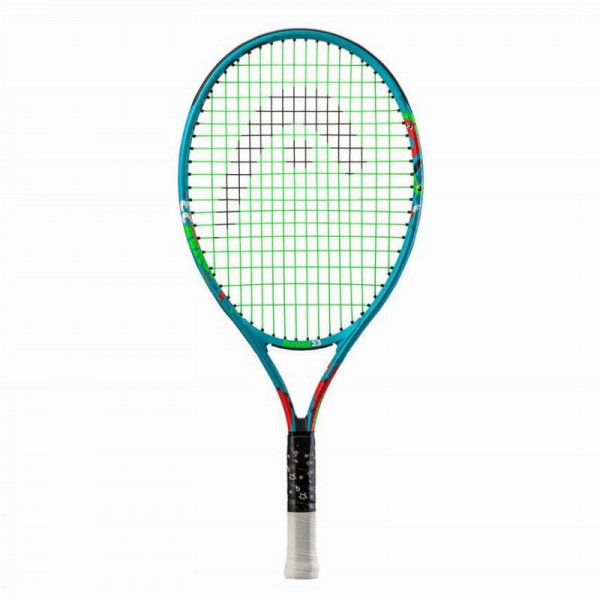 Raqueta Head Novak 23 Junior