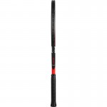 Prince Beast Power 270 Raquete Preto Vermelho