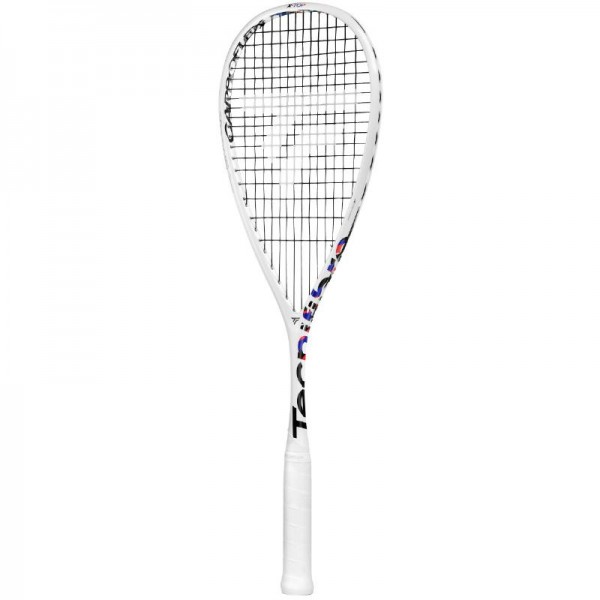 Raqueta Squash Tecnifibre Carboflex 120 X-Top V2