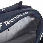 Tecnifibre Bolsa Raquete Tour Endurance Azul Marinho