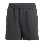 Shorts Adidas Club Preto Junior