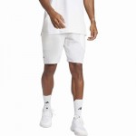 Adidas Club SW Branco Preto Shorts