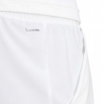 Adidas Club SW Branco Preto Shorts