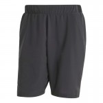 Adidas Club SW Preto Branco Shorts