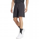 Adidas Club SW Preto Branco Shorts