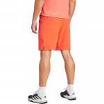 Adidas Ergo Shorts Vermelhos