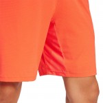 Adidas Ergo Shorts Vermelhos