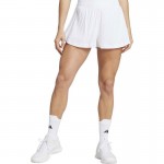 Adidas Wow Pro Shorts Femininos Brancos
