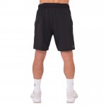 Badu Paris 7Inch Bidi Shorts Ouro Preto