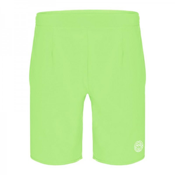 Short Bidi Badu Reece Green Neon Junior