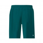 Shorts Junior Bidi Badu Spike Crew Verde Escuro