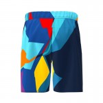 Bidi Badu Twiggy Shorts Junior Mix Azul Escuro