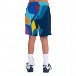 Bidi Badu Twiggy Shorts Junior Mix Azul Escuro