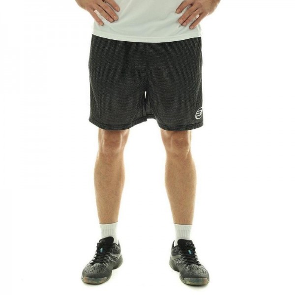 Shorts Bullpadel Abato Preto