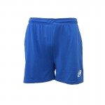 Short Bullpadel Academy Royal Blue