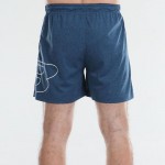 Short Bullpadel Adune Azul Marinho