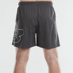 Short Bullpadel Adune Negro Vigor