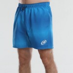 Short Bullpadel Agues Azul Bel-Air