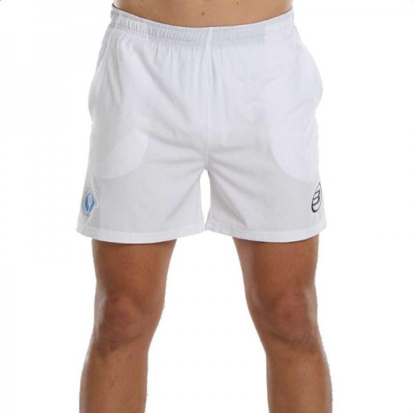 APA Abofe Shorts Bullpadel Branco