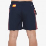 Bullpadel FEP Erado Azul Marinho Shorts