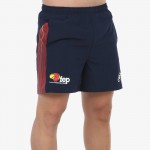 Bullpadel FEP Erado Azul Marinho Shorts