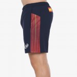 Bullpadel FEP Erado Azul Marinho Shorts