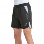 Calcões Bullpadel Light Black