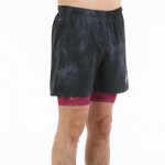 Short Bullpadel Miton Negro