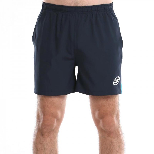 Short Bullpadel Napeo Azul Marinho