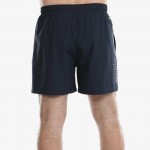 Short Bullpadel Noto Carbono