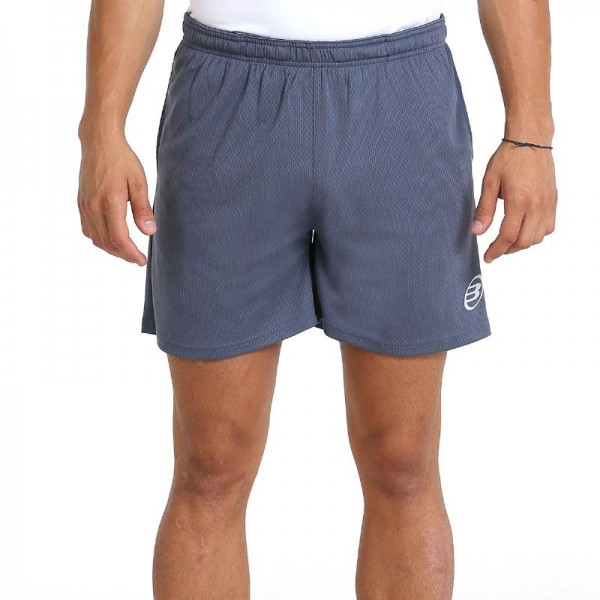 Bullpadel Shorts Sombra Azul Opaco