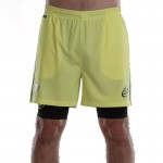 Bullpadel Curto WPT Lirio Limon