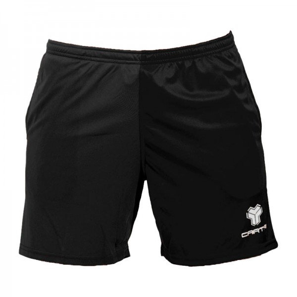 Short Cartri Trainer 3.0 Preto