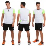 Short Cartri Trainer 3.0 Preto