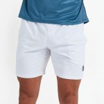 Short JHayber Basic White