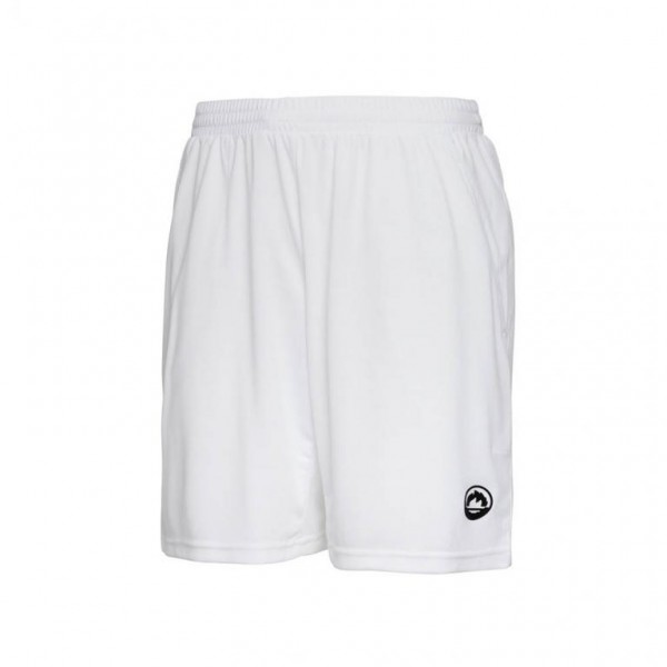 Short JHayber Basic DA4397 Branco