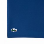 Lacoste Calcões Novak Djokovic Azul Escuro