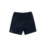 Short Lacoste Sport Classico Negro