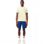 Calcões de Tenis Lacoste Sport Azul