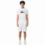 Calcões Lacoste Sport Ultra Dry Blanco