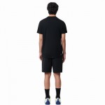 Calcões Lacoste Sport Ultra Dry Negro