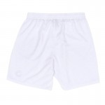 Short Lok Match Blanco