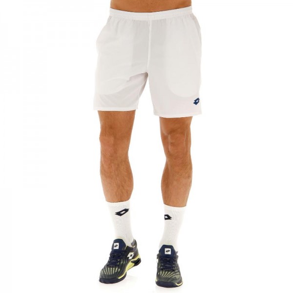 Short Lotto Top Ten II Blanco