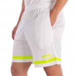 Curto Softee Primax Blanco Amarillo Fluor