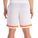 Curto Softee Tipex Blanco Coral Fluor Junior