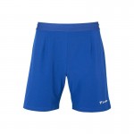 Calcões Tecnifibre Stretch Azul Royal Junior